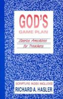 God's Game Plan 1556732066 Book Cover