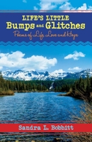 Life's Little Bumps and Glitches: Poems of Life, Love and Hope 1543930271 Book Cover