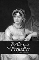 Pride and Prejudice by Jane Austen: A Discreet Internet Password Organizer (Password Book) 1544654782 Book Cover