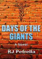 Days of the Giants: A Novel 0988628023 Book Cover