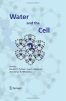 Water and the Cell 1402049269 Book Cover