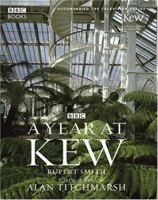 A Year at Kew 0563522828 Book Cover