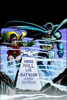 Showcase Presents: Batman Vol. 4 1401223141 Book Cover