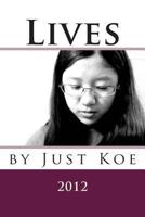 Lives 1475140460 Book Cover