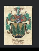 Historia Rodzin Von Farne I Polucha 131260655X Book Cover