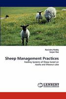 Sheep Management Practices: Feeding Systems of Sheep based on Azolla and Sheanut cake 3843382522 Book Cover