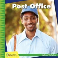 Post Office 1634710762 Book Cover