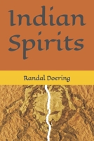 Indian Spirits 1074815580 Book Cover