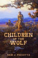 Children of the Wolf 0991549619 Book Cover
