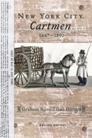 New York City Cartmen, 1667-1850 0814724612 Book Cover