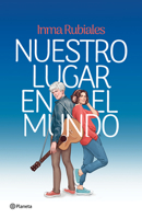 Nuestro Lugar en el Mundo / Our Place in the World 6073926472 Book Cover