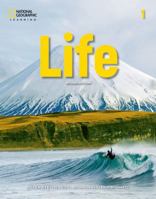 LIFE AME 1 WORKBOOK & AUDIO 1337908037 Book Cover