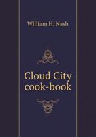 Cloud City Cook-Book 9355346816 Book Cover