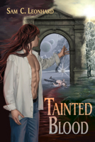 Tainted Blood 1615814108 Book Cover