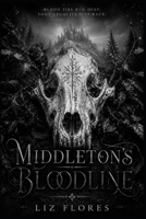 Middleton's Bloodline (Middleton Series) B0H6QSF79V Book Cover