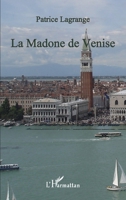 La madone de Venise 2296557414 Book Cover