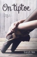 On tiptoe (P. blue series) 153528112X Book Cover