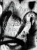 Adam Pendleton Blackness, White And Light /anglais 3753303380 Book Cover