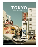 Endless Tokyo: Fragments of reality B0CLBS82RX Book Cover