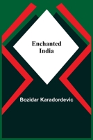 Enchanted India 9354753949 Book Cover