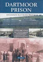 Dartmoor Prison 1841142018 Book Cover