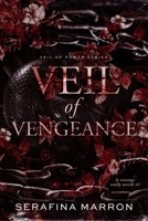 Veil of Vengeance (Veil of Power) 1399995103 Book Cover