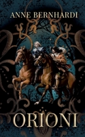 Orioni 3819213872 Book Cover