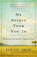 My Spirit Took You In 1602862893 Book Cover