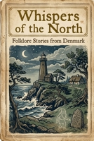 Whispers of the North: Folklore Stories from Denmark B0DX24X6VJ Book Cover