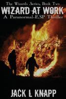 Wizard at Work 1519059469 Book Cover