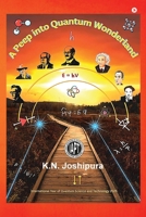 A Peep into Quantum Wonderland B0FPMJ2YNW Book Cover