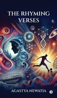 The Rhyming Verses B0DRSKJNJ9 Book Cover