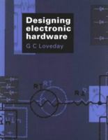 Designing Electronic Hardware 0582086124 Book Cover