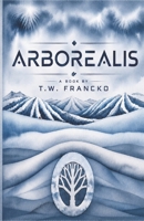 Arborealis B0HDSXGSR3 Book Cover