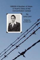 168009 A Number of Hope: A Youth's Diary of the Concentration Camps 1477508635 Book Cover