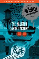 Patty Pemberton: The Haunted Candy Factory 1945064005 Book Cover