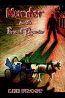Murder In The French Quarter 1413731570 Book Cover