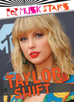 Taylor Swift 1422244857 Book Cover