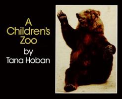 A Children's Zoo B0007DJZXS Book Cover