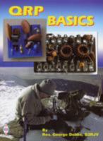 QRP Basics 1872309917 Book Cover