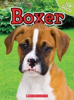 Boxer 0531232409 Book Cover