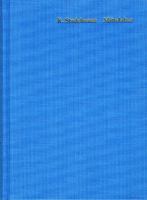 Vom Geist Des Ausgehenden Mittelalters: Studien Zur Geschichte Der Weltanschauung Von Nicolaus Cusanus Bis Sebastian Franck. Halle 1929. Reprint 1987 3772802699 Book Cover