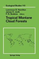 Tropical Montane Cloud Forests 1461275644 Book Cover