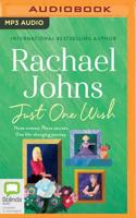 Just One Wish 0655649417 Book Cover