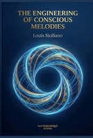 THE ENGINEERING OF CONSCIOUS MELODIES: How Sound and Vibration Shape Our Everyday Reality 9694093643 Book Cover