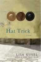 HAT TRICK 0786869232 Book Cover