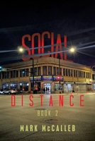 Social Distance: Book 2 1665751274 Book Cover