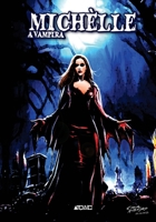 Michelle a vampira: Edição Integral (Portuguese Edition) B0FDH1ZT87 Book Cover