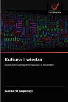 Kultura i wiedza 6200868824 Book Cover