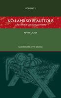 No Lamb So Beauteous (and Other Christmas Poems) 1908381213 Book Cover